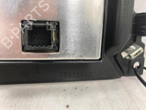 Electronic module DACIA DUSTER (PYM_, PYN_) 1.2 TCe 130 | BP40583838M83 - Image 4