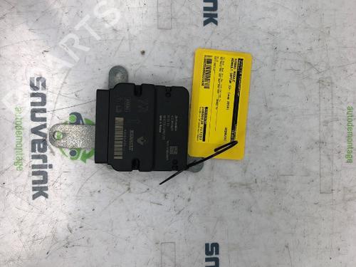 Kollisjonspute styreenhet RENAULT CAPTUR I (J5_, H5_) 0.9 TCe 90 (90 hp) 24159613