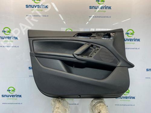 Venstre frontpanel PEUGEOT 308 SW II (LC_, LJ_, LR_, LX_, L4_) 1.6 BlueHDi 120 (120 hp) 21112193