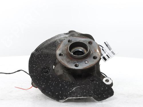 Right front steering knuckle BMW 1 (F40) 118 i | BP33846045M26  - Image 8