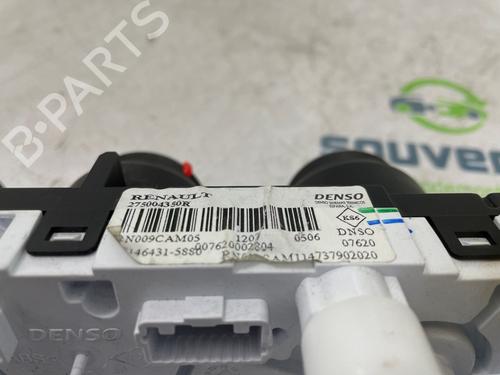 Climate control RENAULT CLIO V (B7_) 1.0 TCe 100 (B7MT) | BP26279634I5 - Image 3