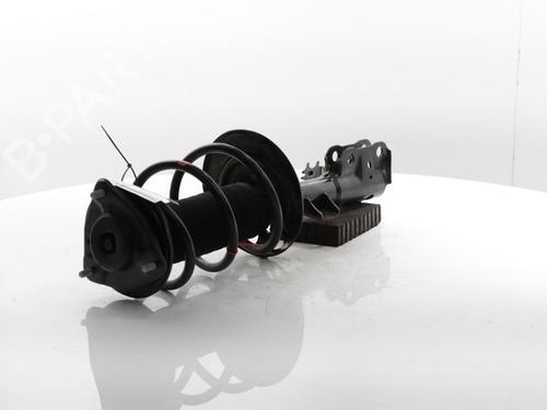 Right front shock absorber TOYOTA RAV 4 V (_A5_, _H5_) 2.5 Hybrid AWD (AXAH54, AXAL54) | BP28288921M17 