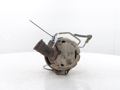 Particulate filter PEUGEOT PARTNER Box Body/MPV 1.6 HDi | BP31960290M81