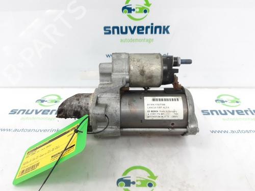 Used Starter Starter 10803496 10803496