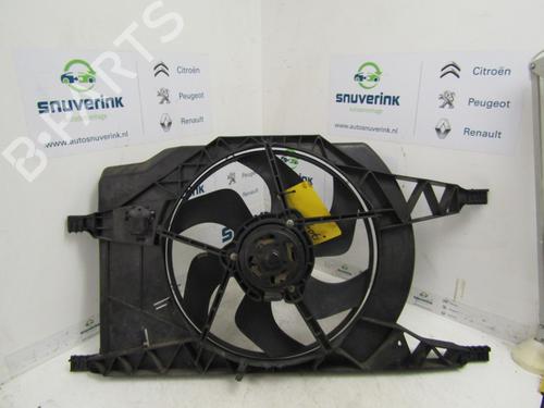 Used Radiator fan Radiator fan 10789922 10789922