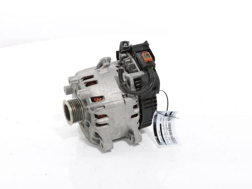 Used Alternator Alternator 27093273 27093273