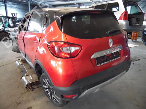 Switch RENAULT CAPTUR I (J5_, H5_) 1.5 dCi 110 | BP40594947I30 - Image 6