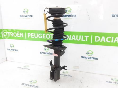 Used Left front shock absorber Left front shock absorber 20074344 20074344