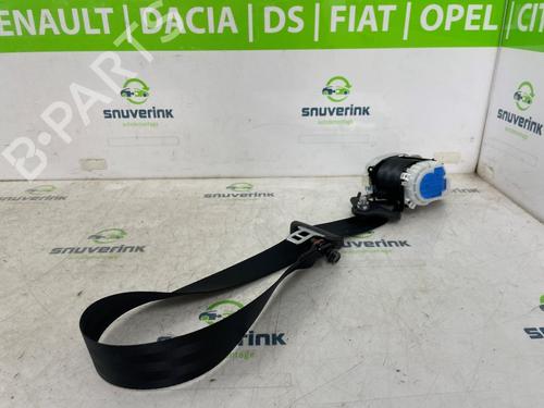 Sikkerhedssele foran venstre Sikkerhedssele foran venstre 26489038 26489038