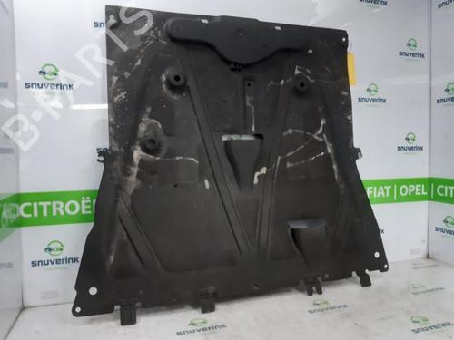 Bundpladebeskyttelse RENAULT SYMBIOZ E-Tech 145 (143 hp) 24944109