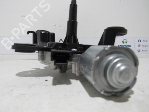 Rear wiper motor PEUGEOT 3008 II SUV (MC_, MR_, MJ_, M4_) 1.2 THP/ PureTech 130 (MRHNSM, MRHNSU, MRHNSJ, MRHNYW,... | BP28288425M102