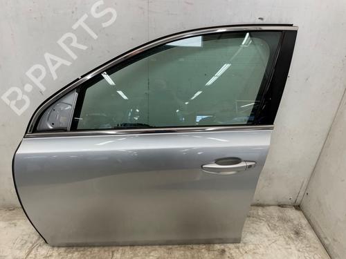 Dør venstre fortil Dør venstre fortil PEUGEOT 308 SW II (LC_, LJ_, LR_, LX_, L4_) 1.2 THP 130 (131 hp) 36089802 36089802
