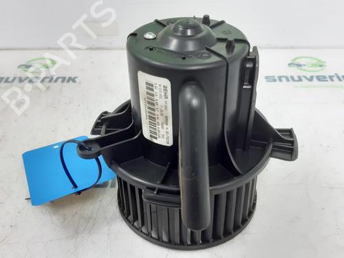Used Heater blower motor PEUGEOT 307 SW (3H) 1.6 16V (109 hp) 15521798