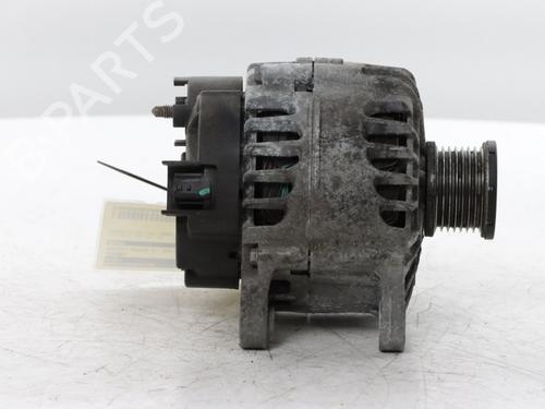 Alternator RENAULT CAPTUR I (J5_, H5_) 1.2 TCe 120 | BP31960088M7 - Image 3