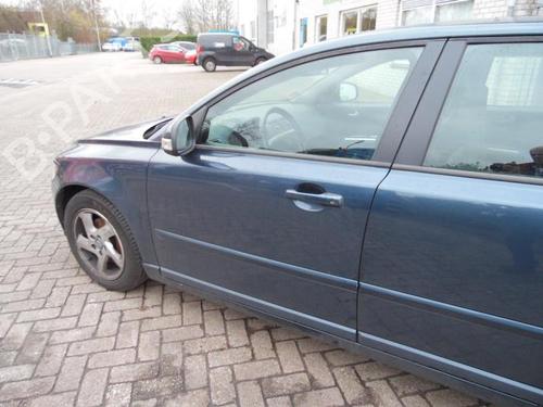 Intercooler VOLVO V50 (545) D2 | BP40574832M30 - Image 10