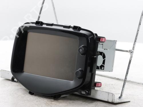 Radio PEUGEOT 108 1.0 VTi | BP37072100E6 - Image 2