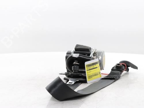 Front right seatbelt FORD PUMA (J2K, CF7) 1.0 EcoBoost mHEV | BP30185970I25 - Image 3
