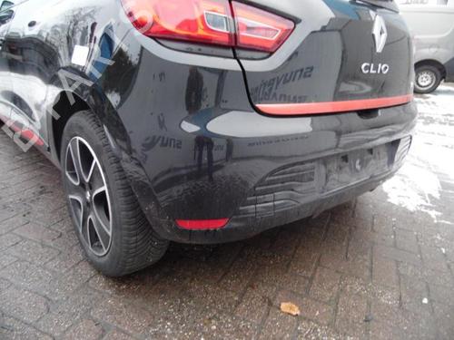 Front left panel RENAULT CLIO IV (BH_) 0.9 TCe 90 (BHNF, BHMA, BHMH, BHJK, BHJR) | BP40578609C58  - Image 13