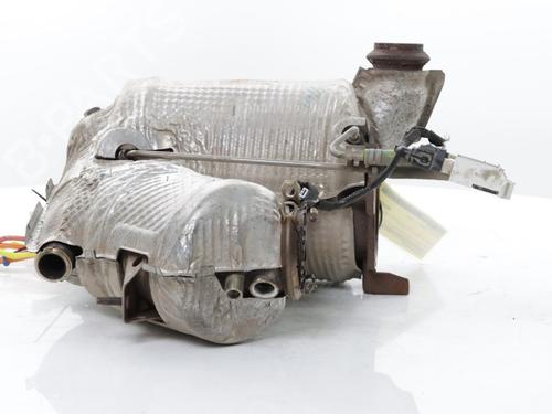 Catalyst RENAULT EXPRESS Box Body/MPV 1.5 Blue dCi 75 (F6AA) | BP39267639M10 - Image 8