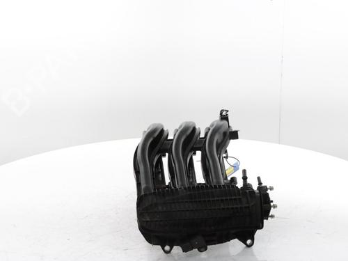 Intake manifold PEUGEOT 2008 I (CU_) 1.2 VTi | BP29640670M70 