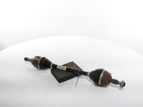 Left front driveshaft OPEL CORSA F (P2JO) 1.2 (68) | BP28005560M38 
