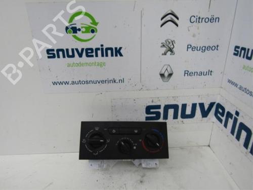 Used Climate control Climate control CITROËN BERLINGO Box Body/MPV (B9) 1.6 HDi 75 (75 hp) 40594545 40594545