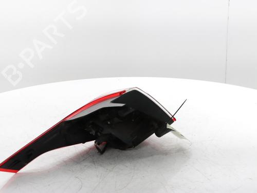 Right taillight OPEL CROSSLAND X / CROSSLAND (P17, P2QO) 1.2 (75) | BP29640545C35 
