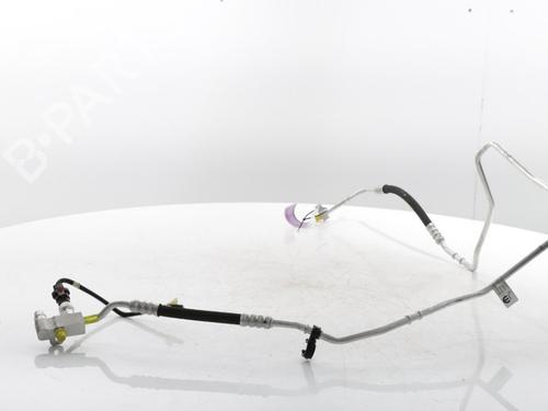 AC pipe FIAT DUCATO Van (250_) 120 Multijet 2,2 D | BP30758059M126