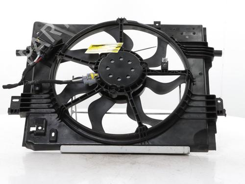 Used Radiator fan Radiator fan 38618260 38618260