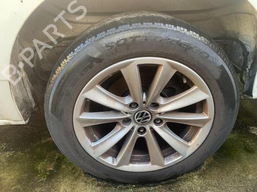 Left front driveshaft VW TRANSPORTER T5 Van (7HA, 7HH, 7EA, 7EH) 1.9 TDI | BP40568436M38  - Image 5