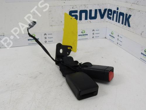 Used Seat buckle RENAULT CLIO IV (BH_) 0.9 TCe 90 (BHNF, BHMA, BHMH, BHJK, BHJR) (90 hp) 13191371