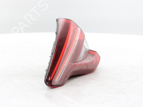 Right taillight RENAULT CLIO V (B7_) 1.6 E-TECH 140 (B7MU) | BP39619006C35 - Image 9