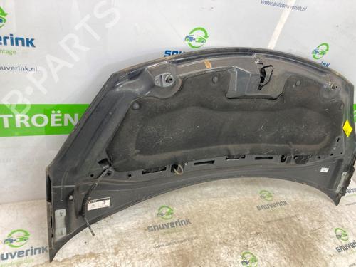 Hood CITROËN DS3 (SA_) 1.6 HDi 90 | BP19068322C1 