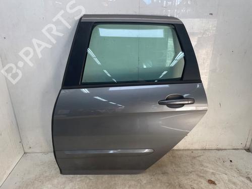 Used Left rear door Left rear door PEUGEOT 308 SW I (4E_, 4H_) 1.6 16V (120 hp) 35991782 35991782