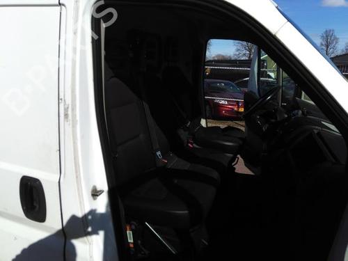 Climate control CITROËN JUMPER II Van 2.2 HDi 130 | BP40542273I5 - Image 30