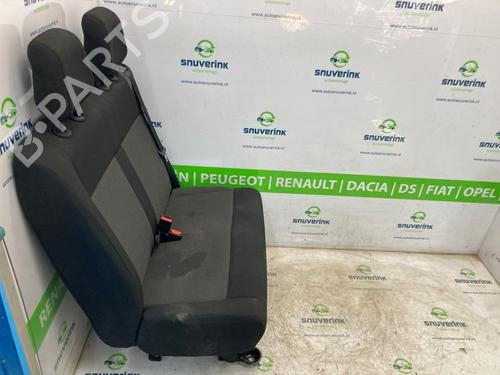 Right front seat TOYOTA PROACE Van (MDZ_) 1.5 D4d (MDZ8) | BP24647282C16 - Image 8