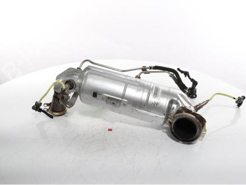 Catalyst OPEL CORSA F (P2JO) 1.2 (68) | BP40584373M10 - Image 2