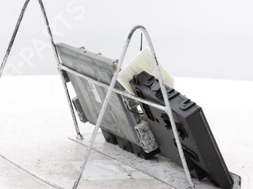 Engine control unit (ECU) RENAULT TWINGO II (CN0_) 1.2 16V (CN0K, CN0V, CN0A) | BP38110839M57 - Image 8