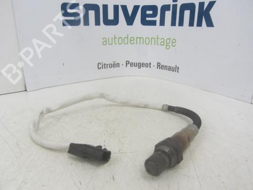 Used Electronic sensor RENAULT MEGANE III Hatchback (BZ0/1_, B3_) 1.6 16V (BZ1B, BZ1H) (110 hp) 10787599
