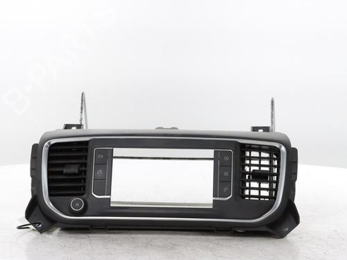 Commutateur OPEL VIVARO C Van (K0) 1.5 (102 hp) 31960793