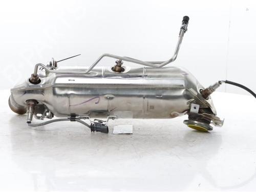 Catalyst OPEL CORSA F (P2JO) 1.2 MHEV | BP40587152M10  - Image 6