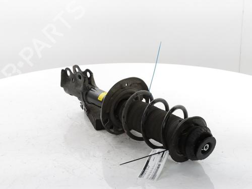 Left front shock absorber TOYOTA YARIS (_P21_, _PA1_, _PH1_) 1.5 Hybrid (MXPH10, MXPH11) | BP29241594M16 
