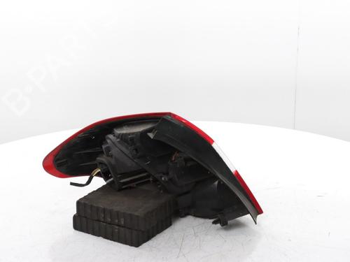 Right taillight CITROËN C4 II (NC_) 1.6 HDi 115 | BP29899549C35