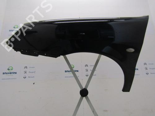 Used Left front fenders CITROËN XSARA Coupe (N0) 1.6 16V (109 hp) 17027089