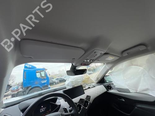 Third brake light DS DS 3 / DS 3 CROSSBACK (UR_, UC_, UJ_) 1.2 PureTech 130 (URHNSS) | BP40575800L11 - Image 29