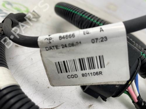 Wiring harness RENAULT EXPRESS Box Body/MPV 1.5 Blue dCi 75 (F6AA) | BP26488741E16 - Image 3