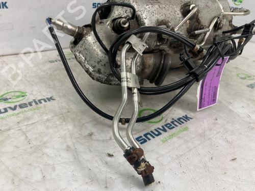 Particulate filter FIAT DUCATO Van (250_) 130 Multijet 2,3 D | BP26665466M81 - Image 3