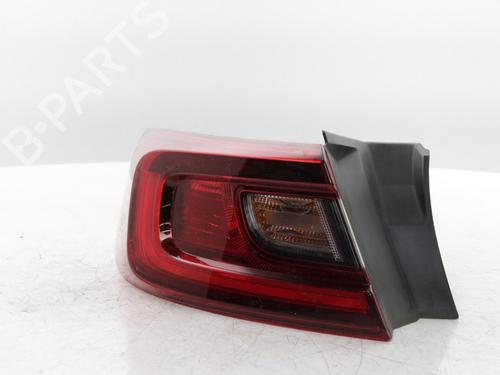 Left taillight RENAULT ARKANA I (LCM_, LDN_) 1.6 E-TECH 145 (LDMU) | BP31961055C34