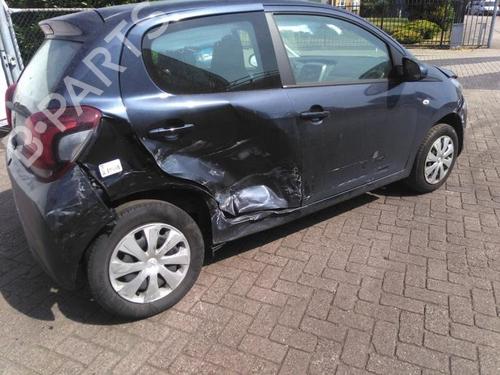Alternator PEUGEOT 108 1.0 VTi | BP40576568M7  - Image 8