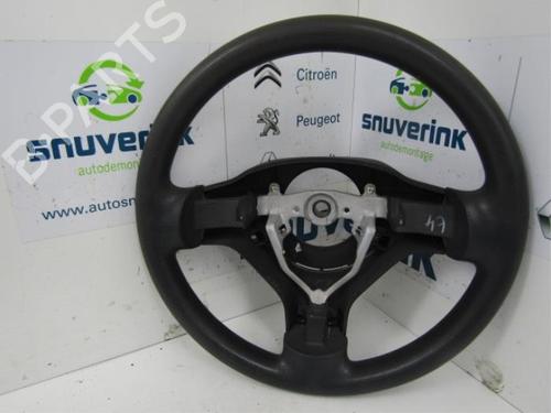 steering-wheel-citroen-c1-pm_-pn_-2005-2006-2007-2008-2009-2010-2011-2012-2013-2014-40563261 main image